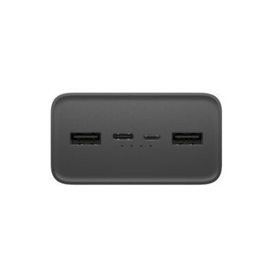 Xiaomi Power Bank Boost Pro 30000mAh - 18W - Image 3