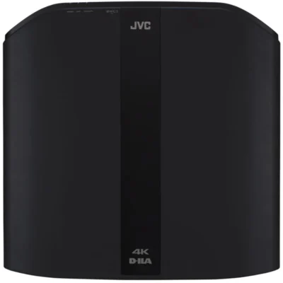 JVC DLA-NP5BE (1,900 Lumens) 4K/120P, D-ILA Home Theater Projector (Each) - Image 3