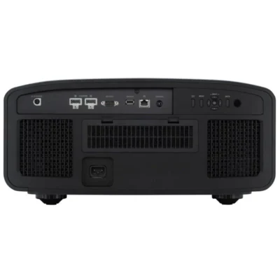 JVC DLA-NP5BE (1,900 Lumens) 4K/120P, D-ILA Home Theater Projector (Each) - Image 5