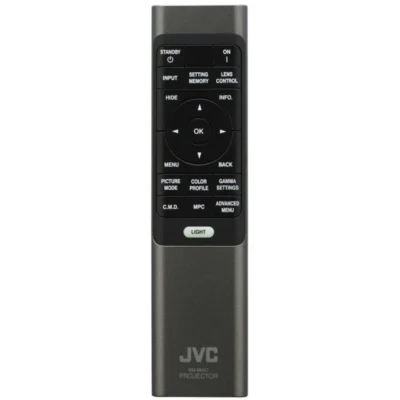 JVC DLA-NP5BE (1,900 Lumens) 4K/120P, D-ILA Home Theater Projector (Each) - Image 2