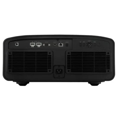 JVC DLA-NZ7BE (2,200 Lumens) D-ILA Home Projector (Each) - Image 3