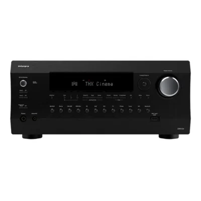 Integra DRX-8.4 11.4-Channel Network AV Receiver - Image 3