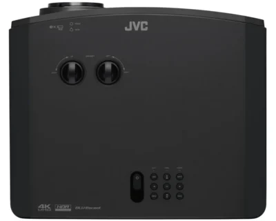 JVC LX-NZ30 Lazer 4K UHD Projector - Image 3