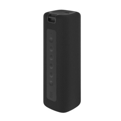 Xiaomi Portable Bluetooth Speaker (16W) BLACK - Image 2