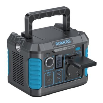 Romoss Thunder Series 231WH Power Station - Image 2
