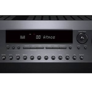 Integra DRX-3.4 9.2-Channel Network AV Receiver