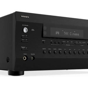 Integra DRX-8.4 11.4-Channel Network AV Receiver
