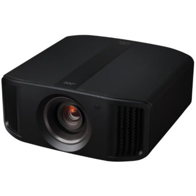 JVC DLA-NP5BE (1,900 Lumens) 4K/120P, D-ILA Home Theater Projector (Each)