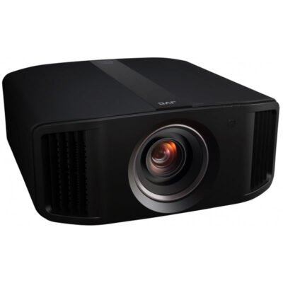 JVC DLA-NZ8BE 8K Projector (Each)
