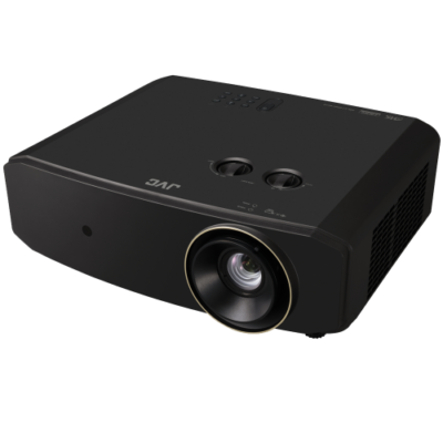 JVC LX-NZ3 PROJECTOR - Laser 4K Home Theatre Projector