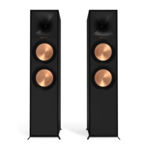 Klipsch R-800F Floorstanding speaker - pair
