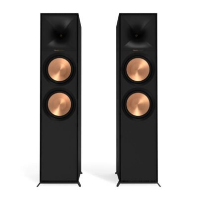 Klipsch R-800F Floorstanding speaker - pair