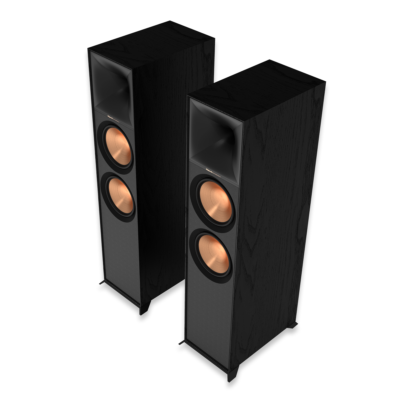Klipsch R-800F Floorstanding speaker - pair