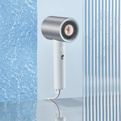 Xiaomi Water Ionic Hair Dryer H500 - Image 7