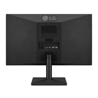 LG 19.5" TN Panel HD Monitor - 60Hz - Image 4