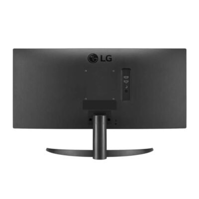 LG 26" IPS Panel Ultra-wide Monitor - 75Hz - Image 4