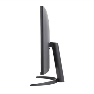 LG 32" VA Panel 4K Monitor - 60Hz - Image 7