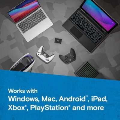 Crucial X9 4TB Type-C Portable SSD - Image 4