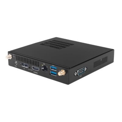 Giada DK310 Pentium J6426 4GB - Image 2