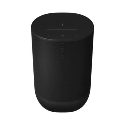 Sonos Move 2 Bluetooth & Wi-Fi Smart Portable Speaker (each) - Image 3