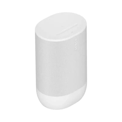 Sonos Move 2 Bluetooth & Wi-Fi Smart Portable Speaker (each) - Image 4
