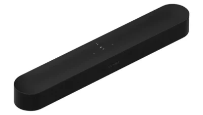 Sonos Beam Dolby Atmos Soundbar (Gen2) - Image 2