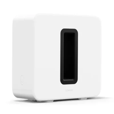 Sonos Sub (Gen 3) White - Image 3