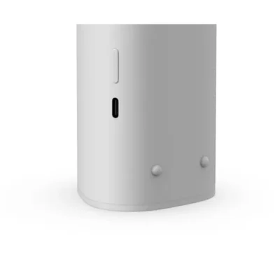 Sonos Roam Smart Portable Waterproof Speaker White - Image 3