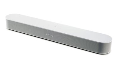 Sonos Beam Dolby Atmos Soundbar (Gen2)