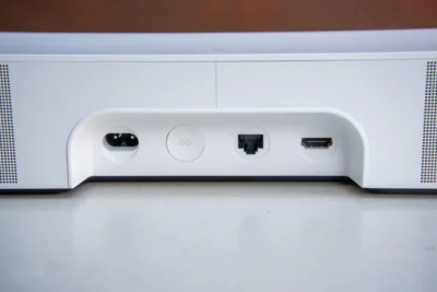 Sonos Beam Dolby Atmos Soundbar (Gen2) - Image 3