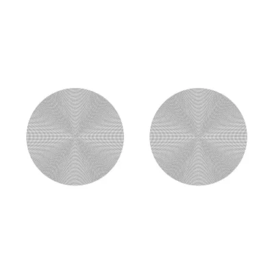 Sonos Architectural 6 Inch In-Ceiling Speakers (Pair) - Image 2