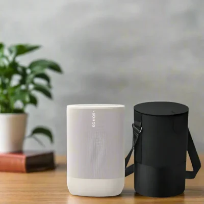 Sonos Move 2 Bluetooth & Wi-Fi Smart Portable Speaker (each) - Image 5