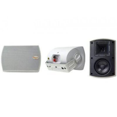 Klipsch AW-650 Outdoor Speaker - Pair