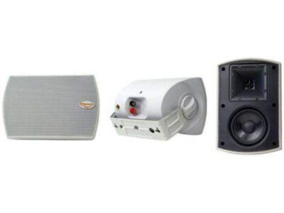 Klipsch AW-650 Outdoor Speaker - Pair