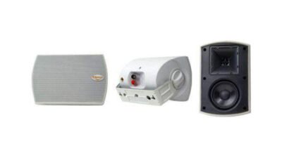 Klipsch AW-650 Outdoor Speaker - Pair