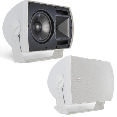 Klipsch CA-800T Outdoor Speaker - Pair