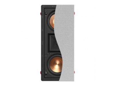Klipsch PRO-250RPW LCR - In-Wall LCR Speaker