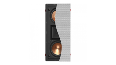Klipsch PRO-250RPW LCR - In-Wall LCR Speaker