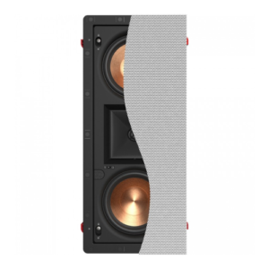Klipsch PRO-250RPW LCR - In-Wall LCR Speaker