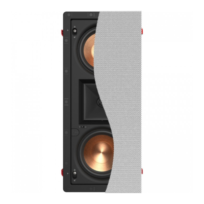 Klipsch PRO-250RPW LCR - In-Wall LCR Speaker