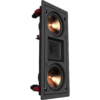 Klipsch PRO-25RW LCR In-wall Speaker - each