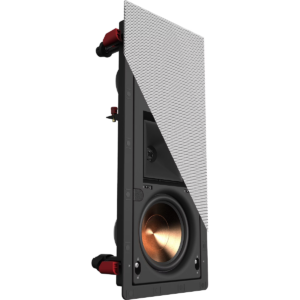 Klipsch PRO-25RW LCR In-wall Speaker - each
