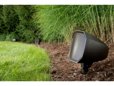 Klipsch PRO-500T Landscape Outdoor Garden Satellite Speaker