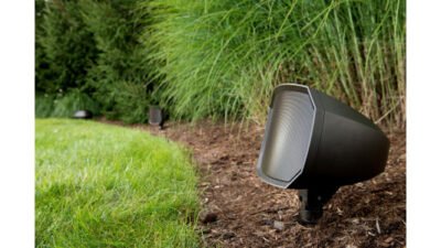 Klipsch PRO-500T Landscape Outdoor Garden Satellite Speaker