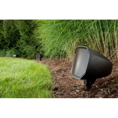 Klipsch PRO-500T Landscape Outdoor Garden Satellite Speaker