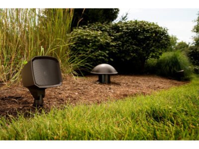 Klipsch PRO-650T-LS Landscape Outdoor Garden Satellite Speaker