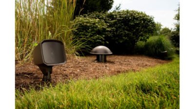 Klipsch PRO-650T-LS Landscape Outdoor Garden Satellite Speaker