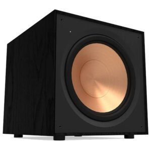 Klipsch R-121SW Subwoofer (Each)