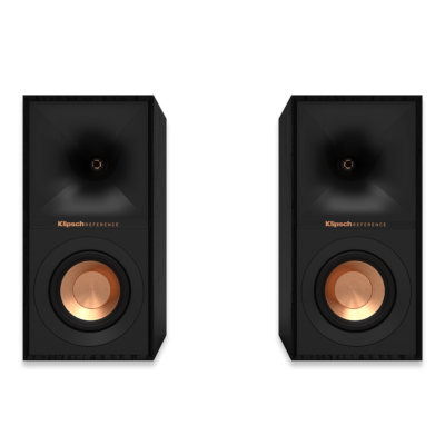 Klipsch R-40M Bookshelf speakers