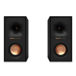 Klipsch R-40M Bookshelf speakers